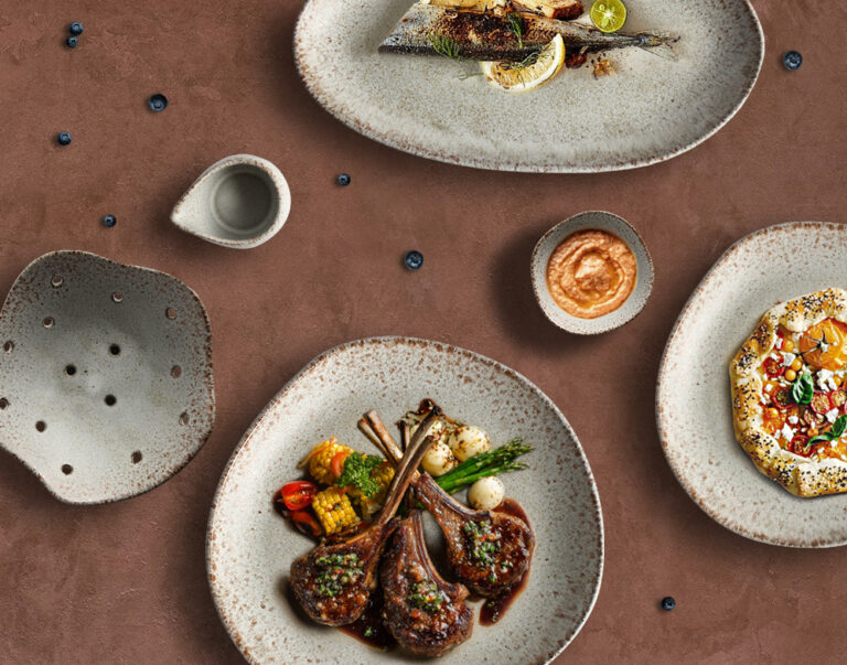 Desert Nomad Collection