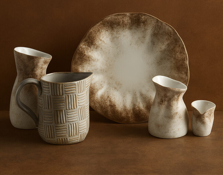 Nomadic Line Collection