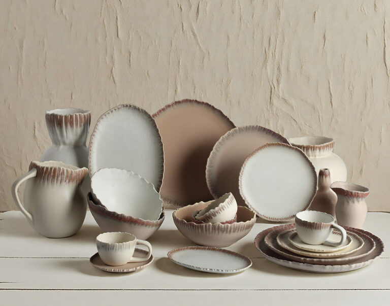 Primitive Shine Series