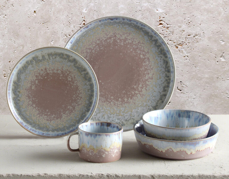 Horizon Dust Series