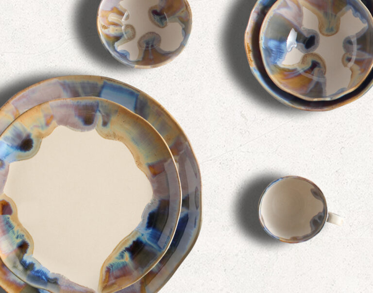 Palette Series