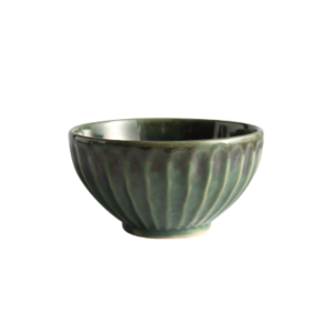 stoneware bowl set for restaurant tableware