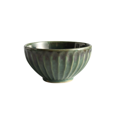stoneware bowl set for restaurant tableware